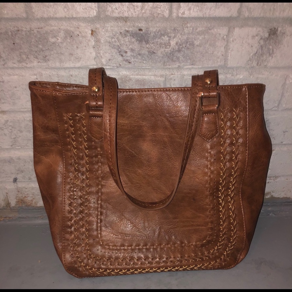 Madison West bag